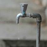 Obra da Cesama pode afetar abastecimento na Cidade Alta no fim de semana