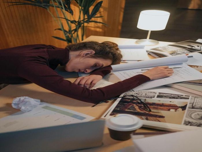 O que é Síndrome de Burnout e como sair dela