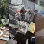 PF faz operação contra policiais civis suspeitos de extorquir traficantes do Comando Vermelho no Rio