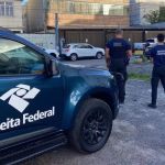 Receita Federal cobrou R$ 233,4 bilhões em dívidas tributárias em 2025