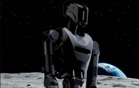 EUA investe em robô humanóide para guerra