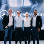 Nova loja Bamaq Mercedes-Benz alinhada ao padrão global da marca