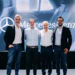 Nova loja Bamaq Mercedes-Benz alinhada ao padrão global da marca
