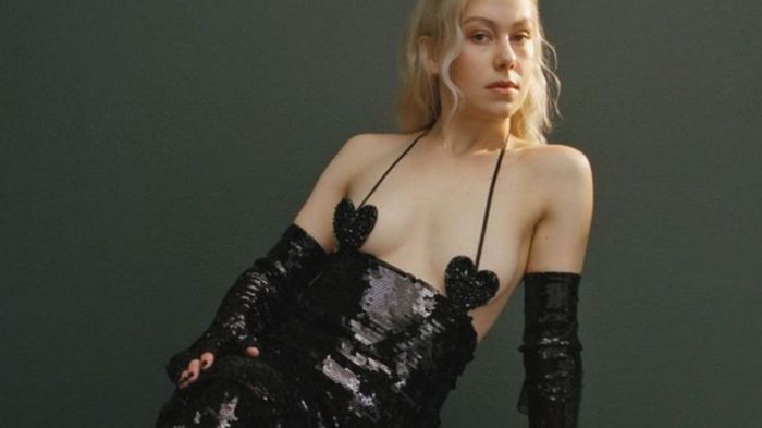 Phoebe Bridgers o pop que virou fenômeno da Geração Z 
