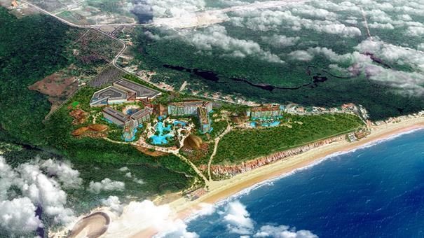 Novo paraiso em João Pessoa