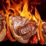 Churrasco para todos no Natal? Sim, preço do boi entrou em queda!