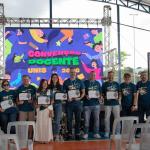 Grupo Unis promove Convenção Docente em Varginha