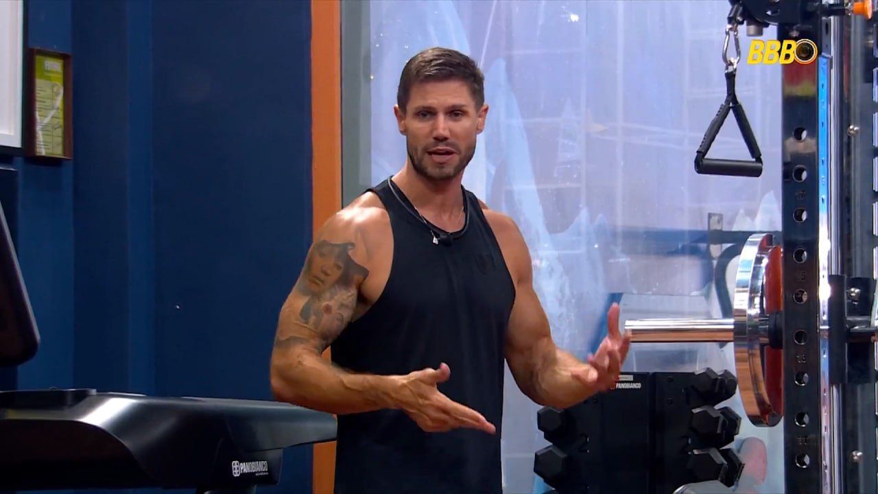 Paredão falso é descoberto por participantes no BBB 26: 'Você que sai'