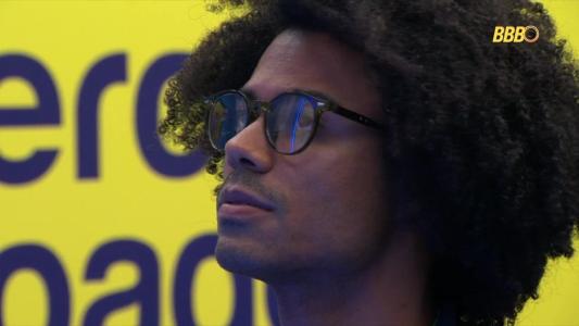 Breno volta ao BBB 26 nesta quarta-feira (4)