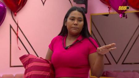 Equipe de Chaiany procurou a produção do BBB