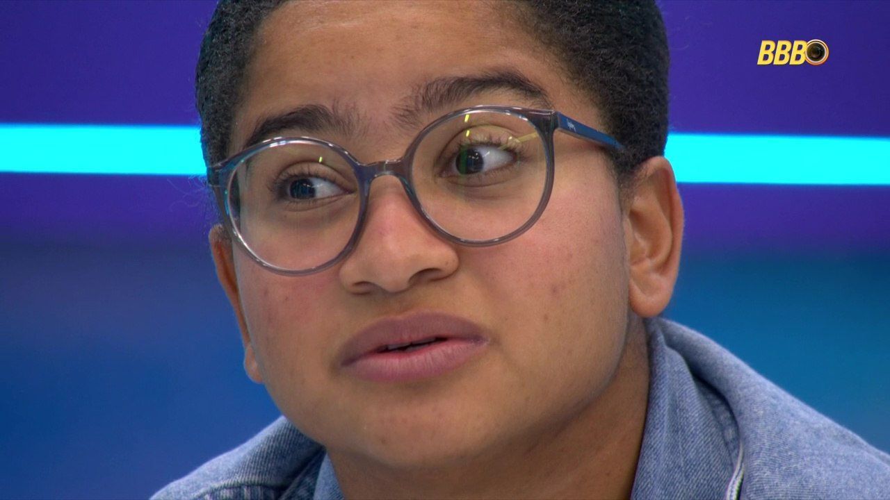 Anjo do BBB 26, Milena abre mão de poder e perde imunidade