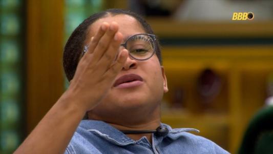Milena, participante do BBB 26