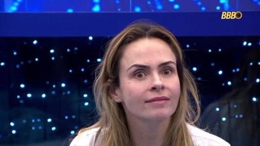 Ana Paula Renault no BBB 26