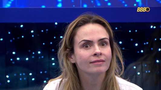 Ana Paula Renault no BBB 26