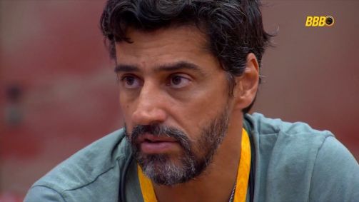 Alberto Cowboy, Líder do BBB 26