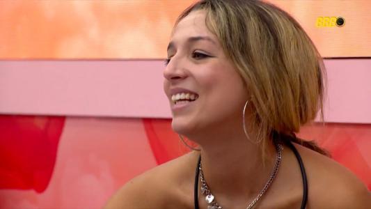 Samira sugeriu que Ana Paula seja vetada da Festa do Líder