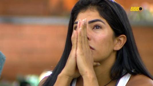 Marciele, participante do BBB 26