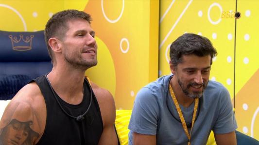 Jonas e Cowboy se decepcionam com avaliação negativa do público