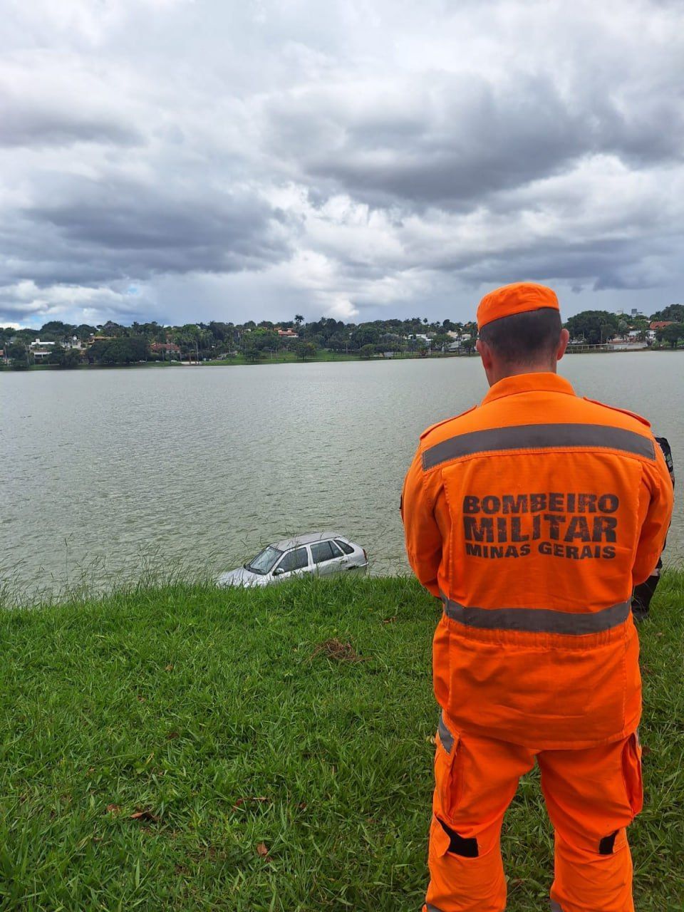 Concurso Bombeiros MG: tudo o que se sabe sobre edital com 342 vagas