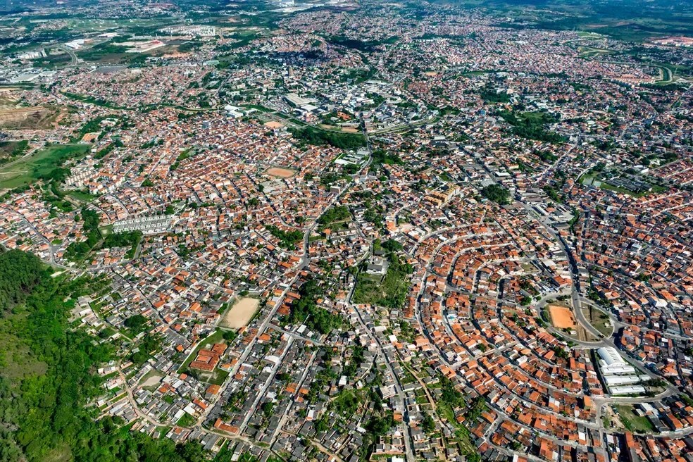 Confira a lista de vereadores eleitos em Camaçari (BA) nas Eleições de 2024