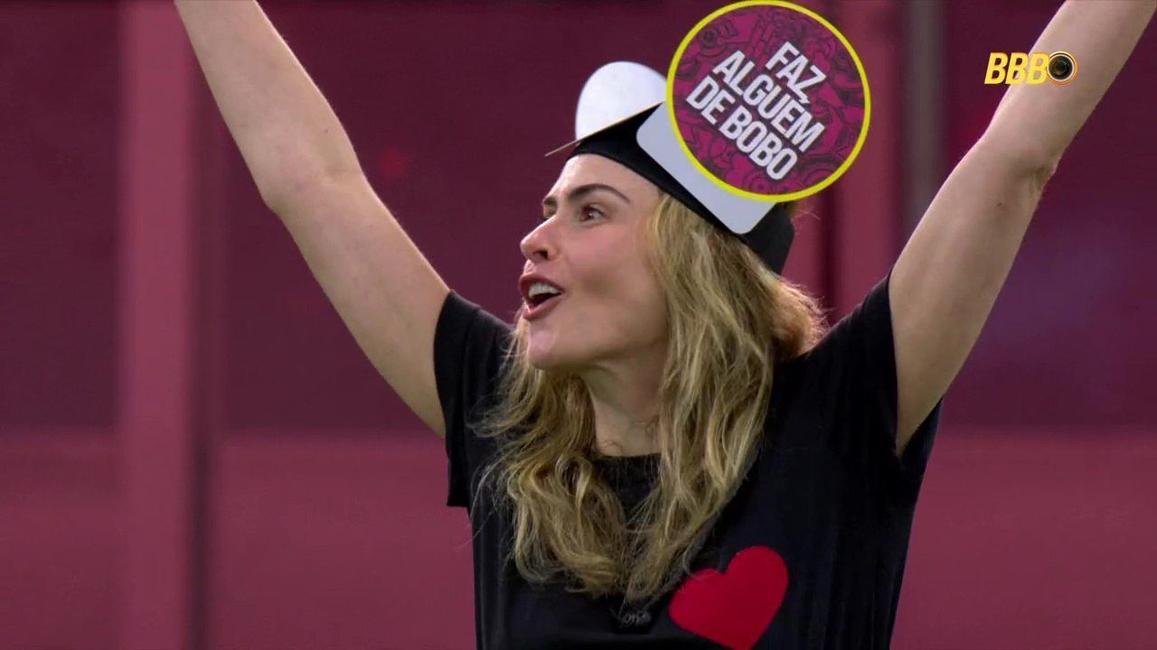 Enquete BBB 26: Sincerão muda resultado do Paredão e fortalece participante