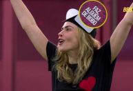 Enquete BBB 26: Sincerão muda resultado do Paredão e fortalece participante