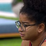 Milena fala de eliminados do BBB 26: 'Não quero o mal de ninguém'