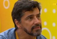 BBB 26: Alberto Cowboy arma com Jonas após avaliação negativa da liderança