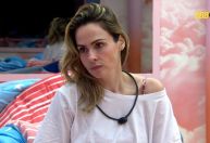 Ana Paula Renault critica Chaiany após discussão no BBB 26
