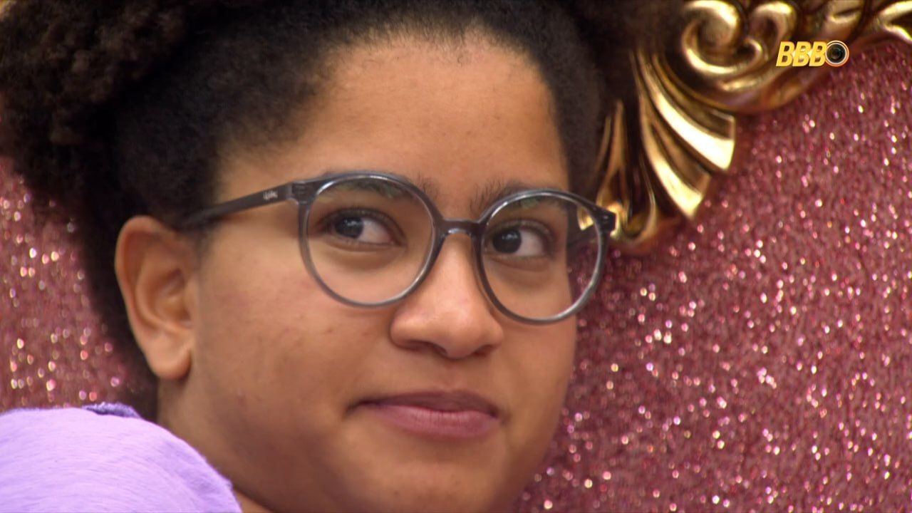 BBB 26: Milena cita Boninho e novo reality da Record e leva chamada da produção