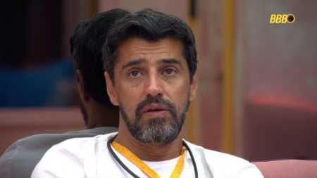 Alberto Cowboy é o último líder a ter festa no BBB 26