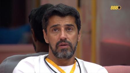 Alberto Cowboy é o último líder a ter festa no BBB 26