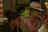 Trio descobre suposto código em foto de família de Cowboy no BBB 26