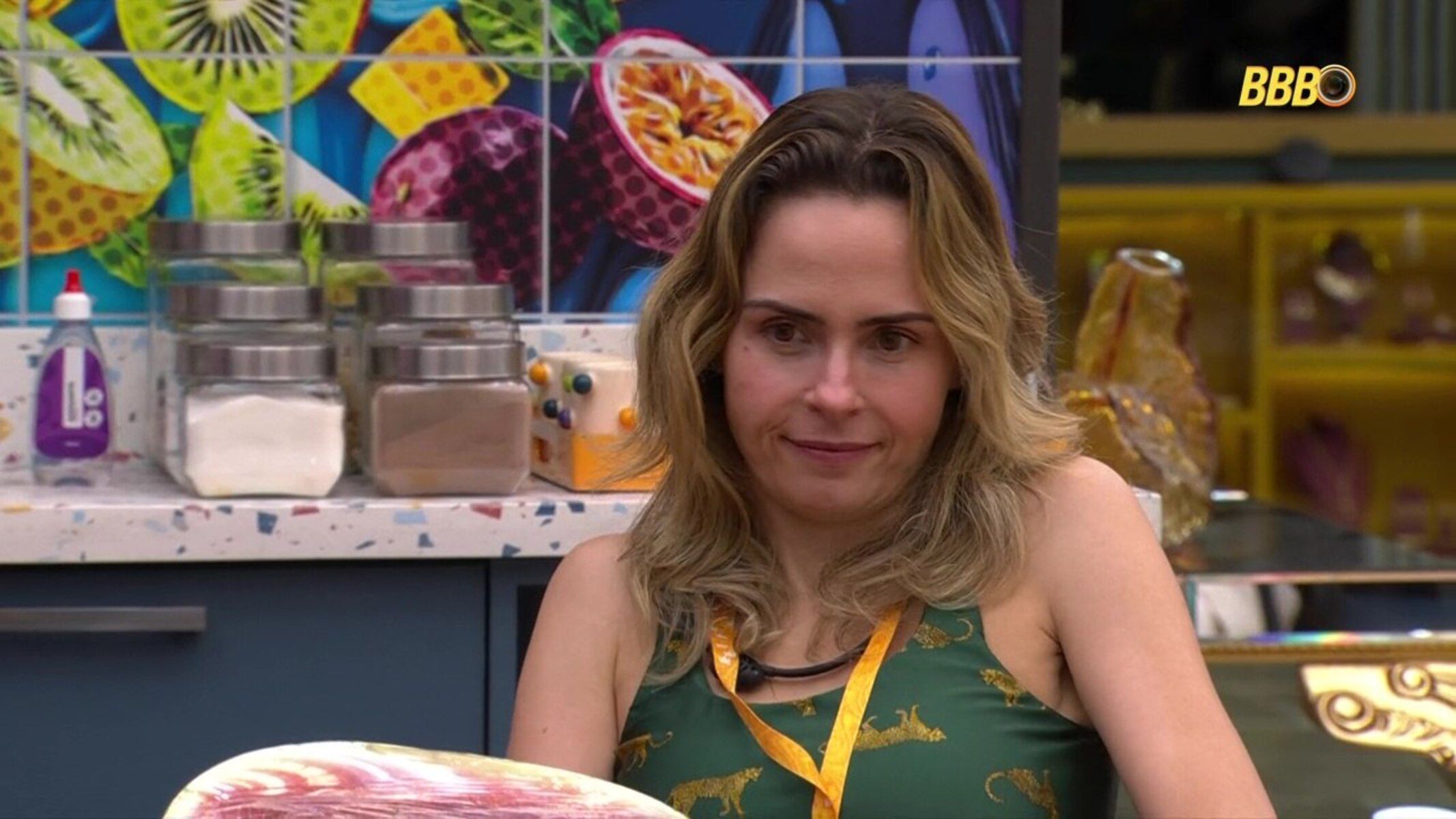 BBB 26: líder, Ana Paula pode ter indicação em dobro no Paredão de hoje