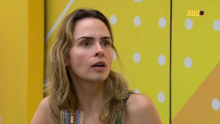 Ana Paula, participante do BBB 26