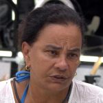 BBB 26: 'Achar um ângulo sem câmera', diz Solange sobre ação com Ana Paula