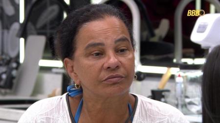 Solange Couto, participante do BBB 26