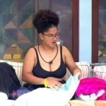 Milena bate o martelo sobre relação com Samira no BBB 26: 'Não gosto disso'