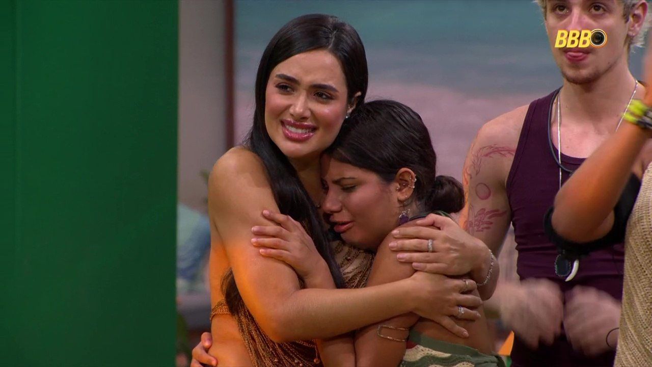 Dinâmica surpresa substitui Sincerão no BBB 26 e promove choradeira