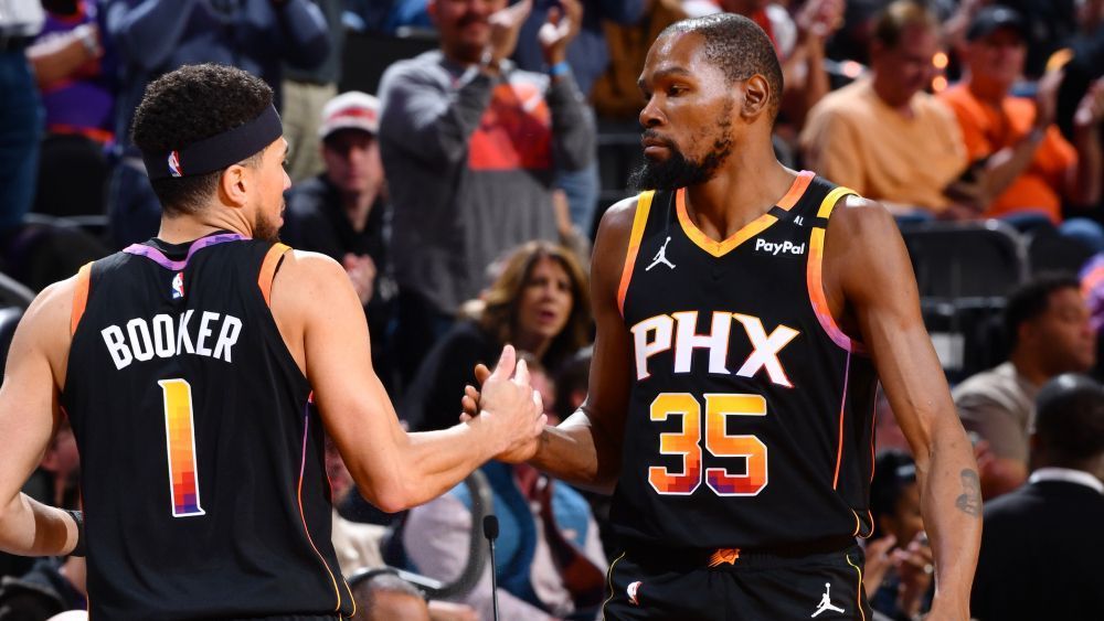 Miami Heat x Phoenix Suns: horário e onde assistir ao vivo à NBA