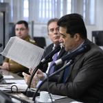 ‘Simões não vai cumprir com sua palavra e vai jogar a culpa na ALMG’, diz deputado
