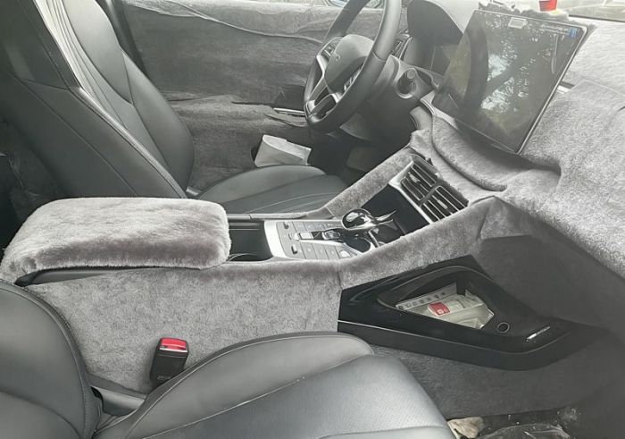 Picape BYD