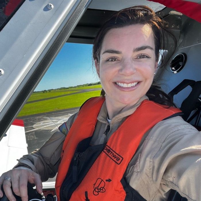 Juliana se casou com um piloto agrícola norte-americano, John Coppick, e mudou em 2018 para os Estados Unidos. Juliana se casou com um piloto agrícola norte-americano, John Coppick, e mudou em 2018 para os Estados Unidos.