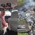 Vítimas de queda de avião em Rio Claro, no RJ, eram pai e filho