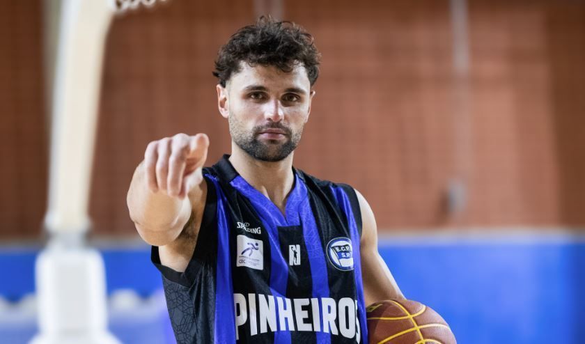 Basquete: Pinheiros surpreende e anuncia jogador ex-NBA para disputar NBB