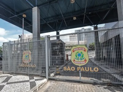 Vorcaro será levado da PF ao sistema prisional