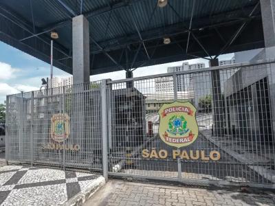 Vorcaro será levado da PF ao sistema prisional