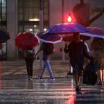 Parte do Brasil enfrenta nova frente fria neste fim de semana; saiba quais estados