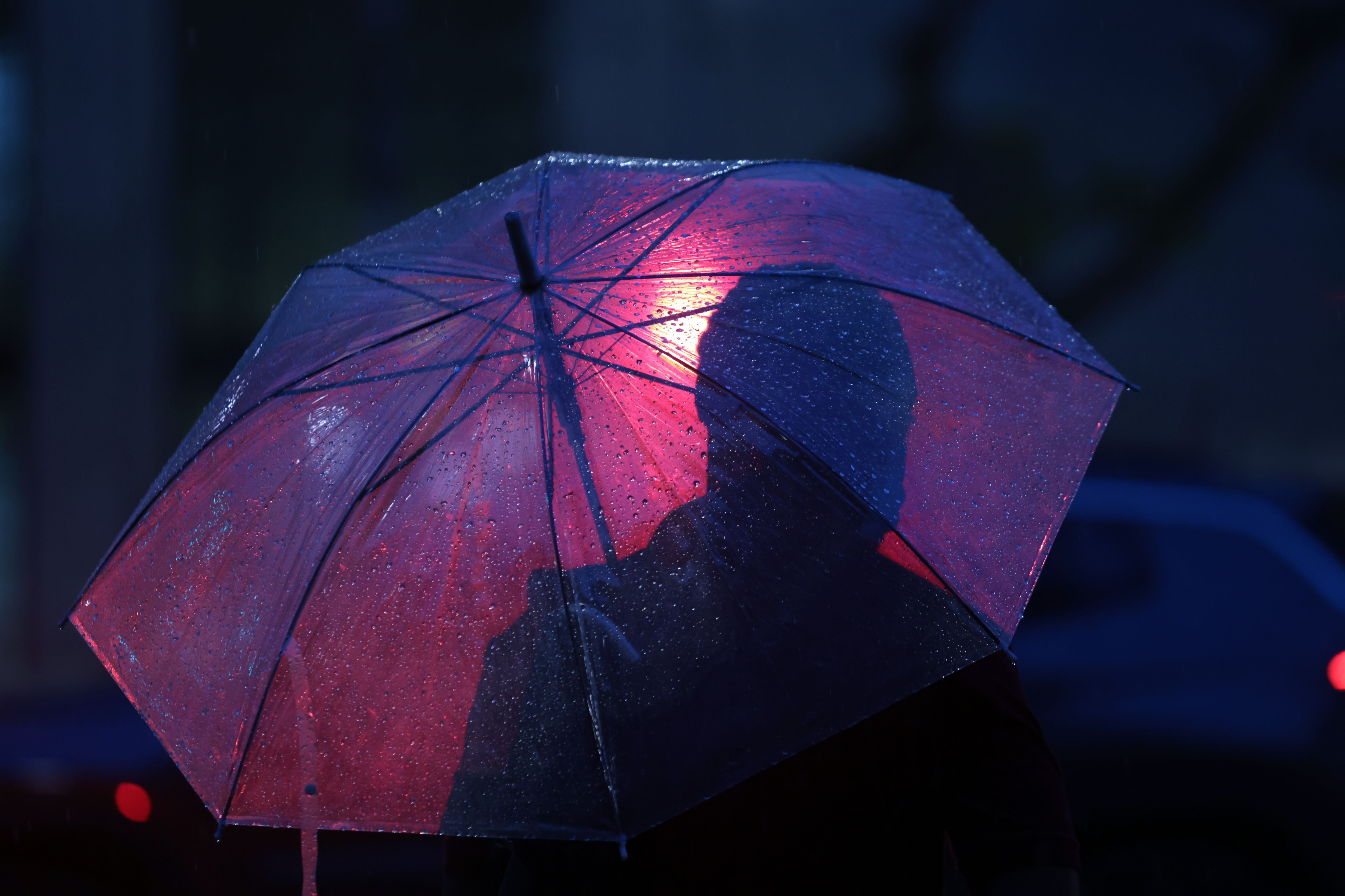 Frio diminui no RS, mas semana será marcada por chuva; veja previsão