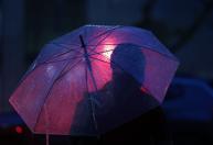 Tempestade e granizo em MG: veja lista das 85 cidades sob alerta nas próximas horas